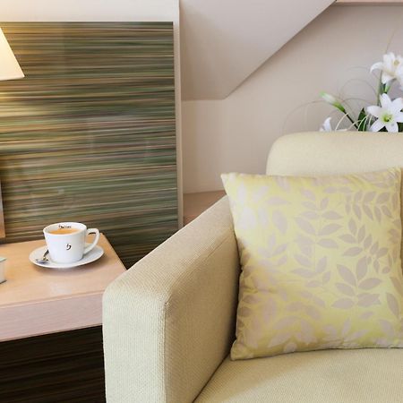Logis Hotel Kur- Und Wellnesshaus Spree Balance Burg  Εξωτερικό φωτογραφία