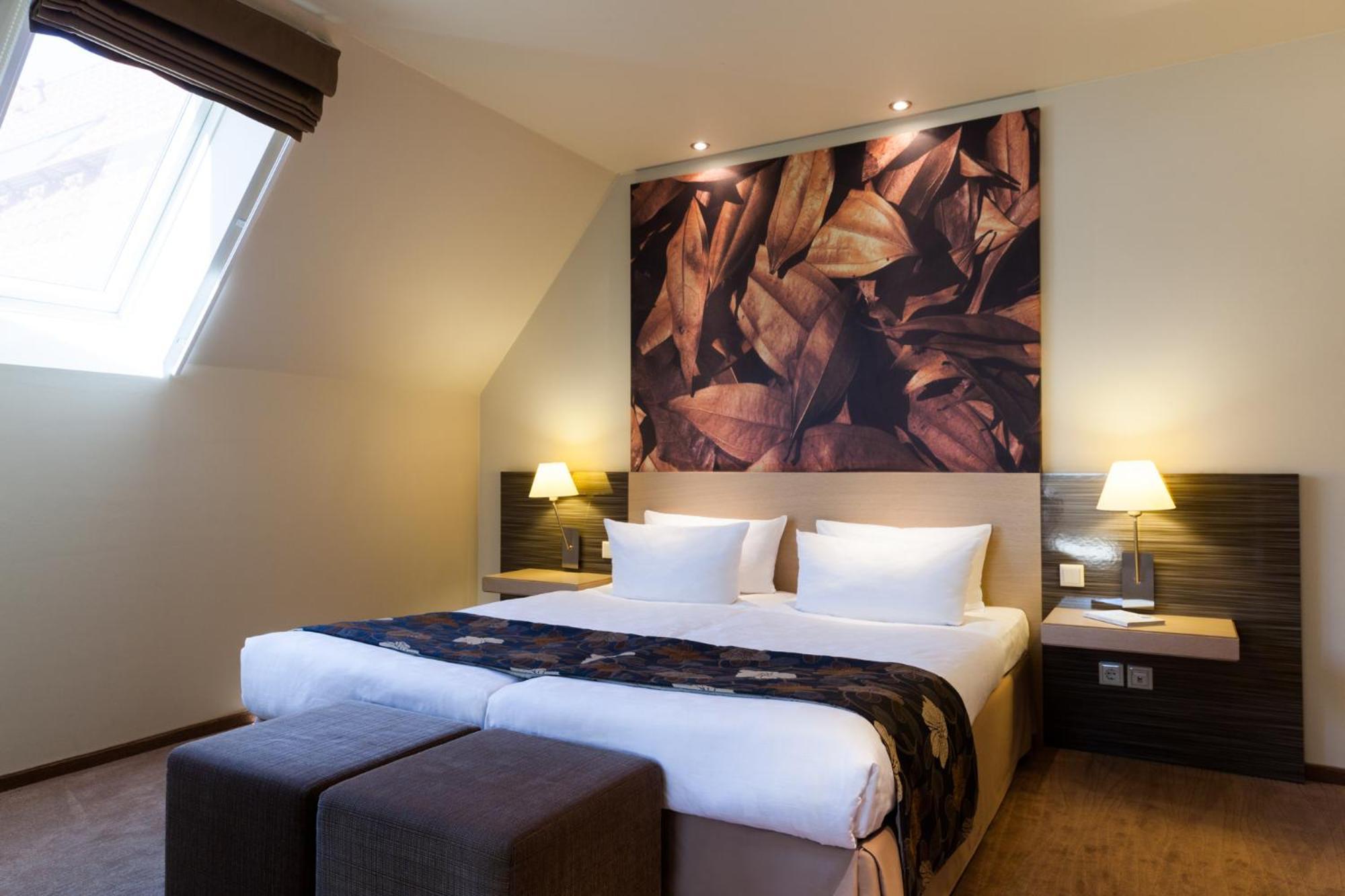 Logis Hotel Kur- Und Wellnesshaus Spree Balance Burg  Εξωτερικό φωτογραφία