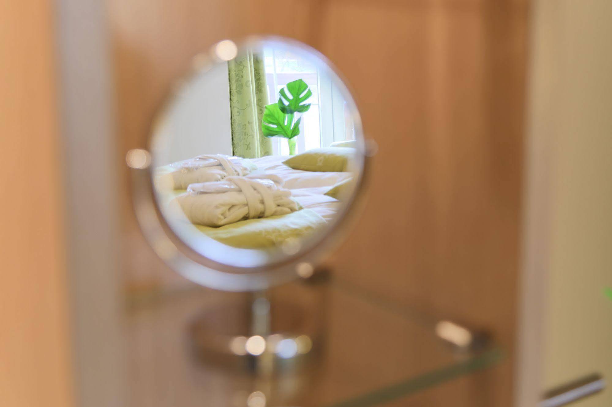 Logis Hotel Kur- Und Wellnesshaus Spree Balance Burg  Εξωτερικό φωτογραφία