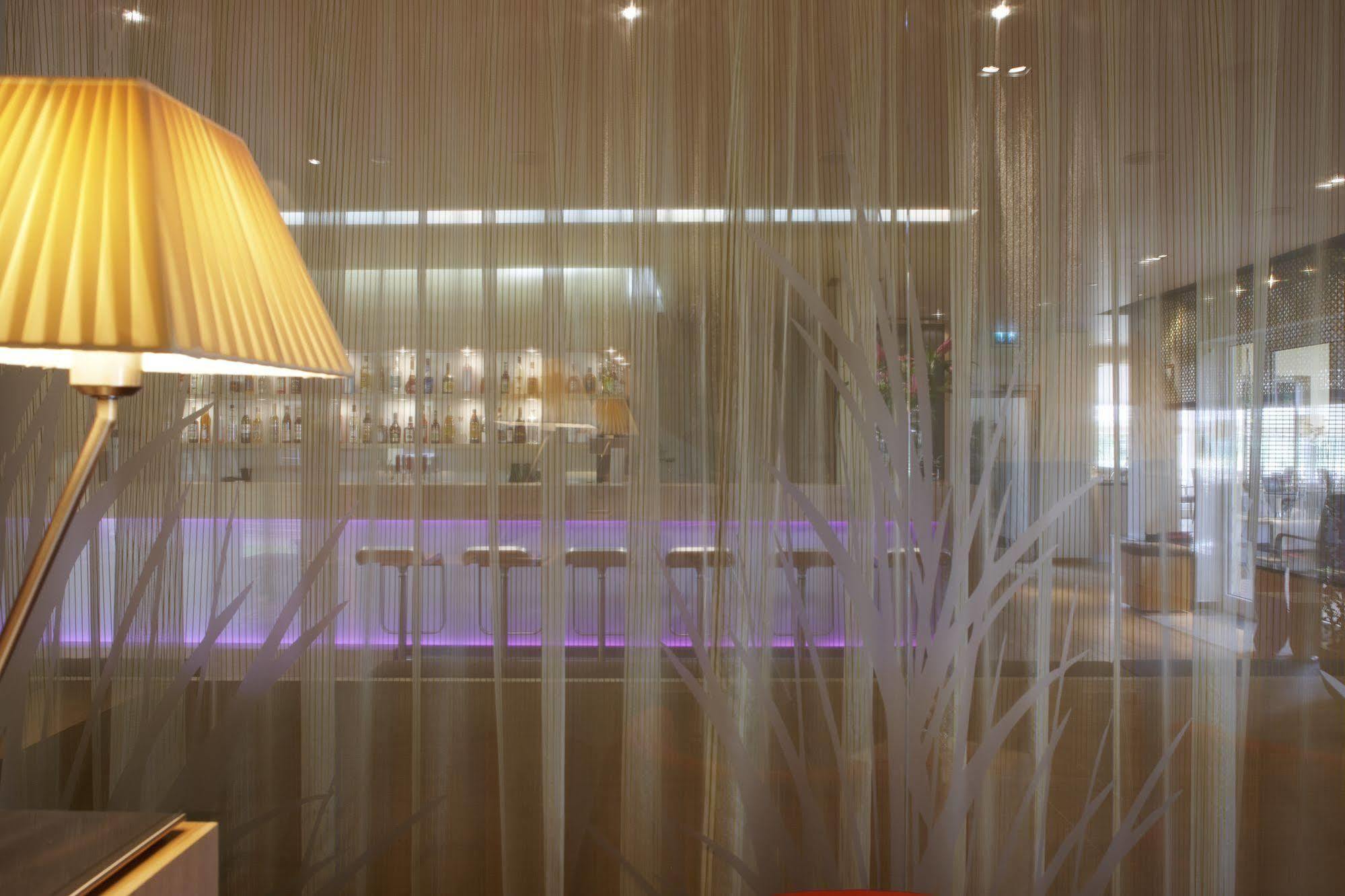 Logis Hotel Kur- Und Wellnesshaus Spree Balance Burg  Εξωτερικό φωτογραφία